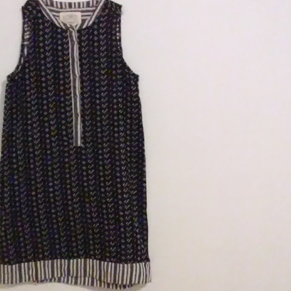 Ann Taylor Loft Dress